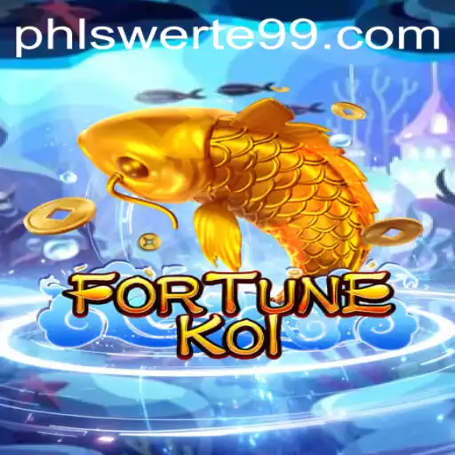 Explore the Enchanting World of FORTUNEKOI with SWERTE99