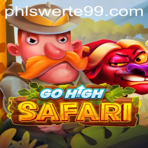Explore GoHighSafari: Adventure and Strategy in the Wild
