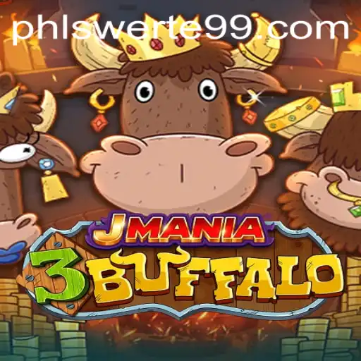 Experience the Thrills of JMania3Buffalo: A New Gaming Sensation