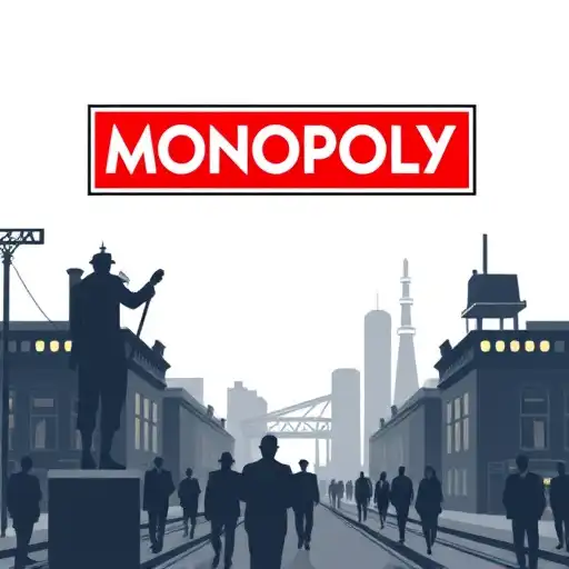 Monopoly and Its Implications: A Deep Dive
