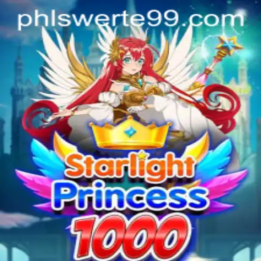 Unveiling StarlightPrincess1000: A New Gaming Universe Awaits with SWERTE99